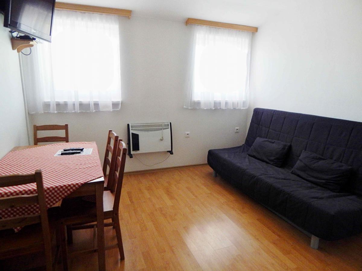 Chalupa U Dedu A Babky Liptovský Trnovec Extérieur photo