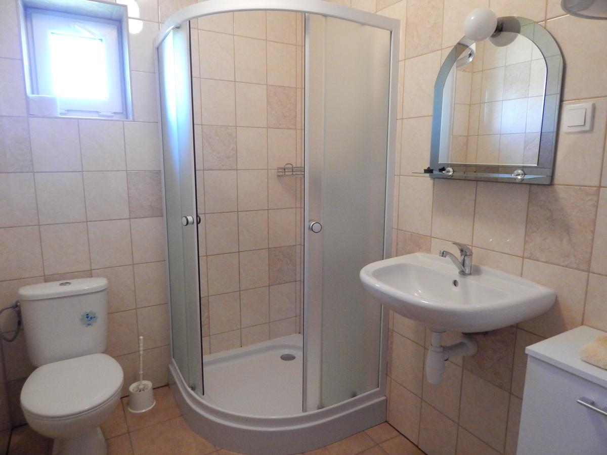 Chalupa U Dedu A Babky Liptovský Trnovec Extérieur photo