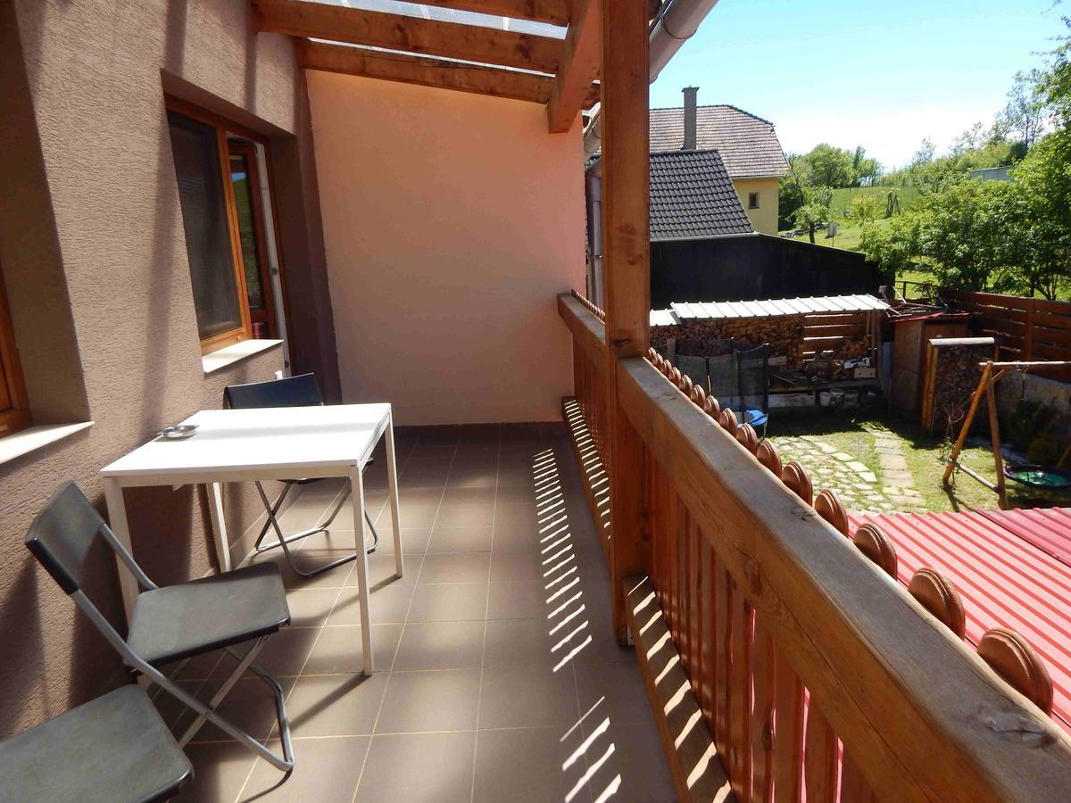 Chalupa U Dedu A Babky Liptovský Trnovec Extérieur photo