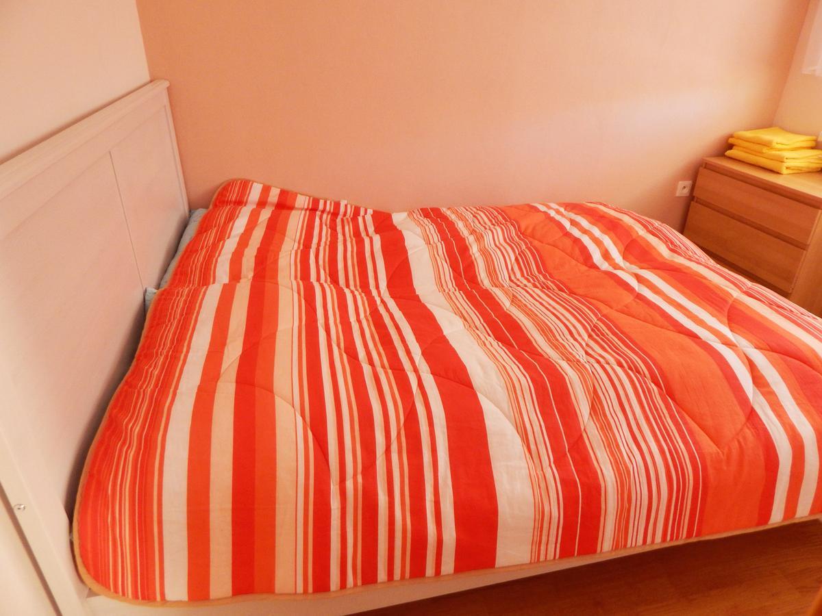 Chalupa U Dedu A Babky Liptovský Trnovec Extérieur photo