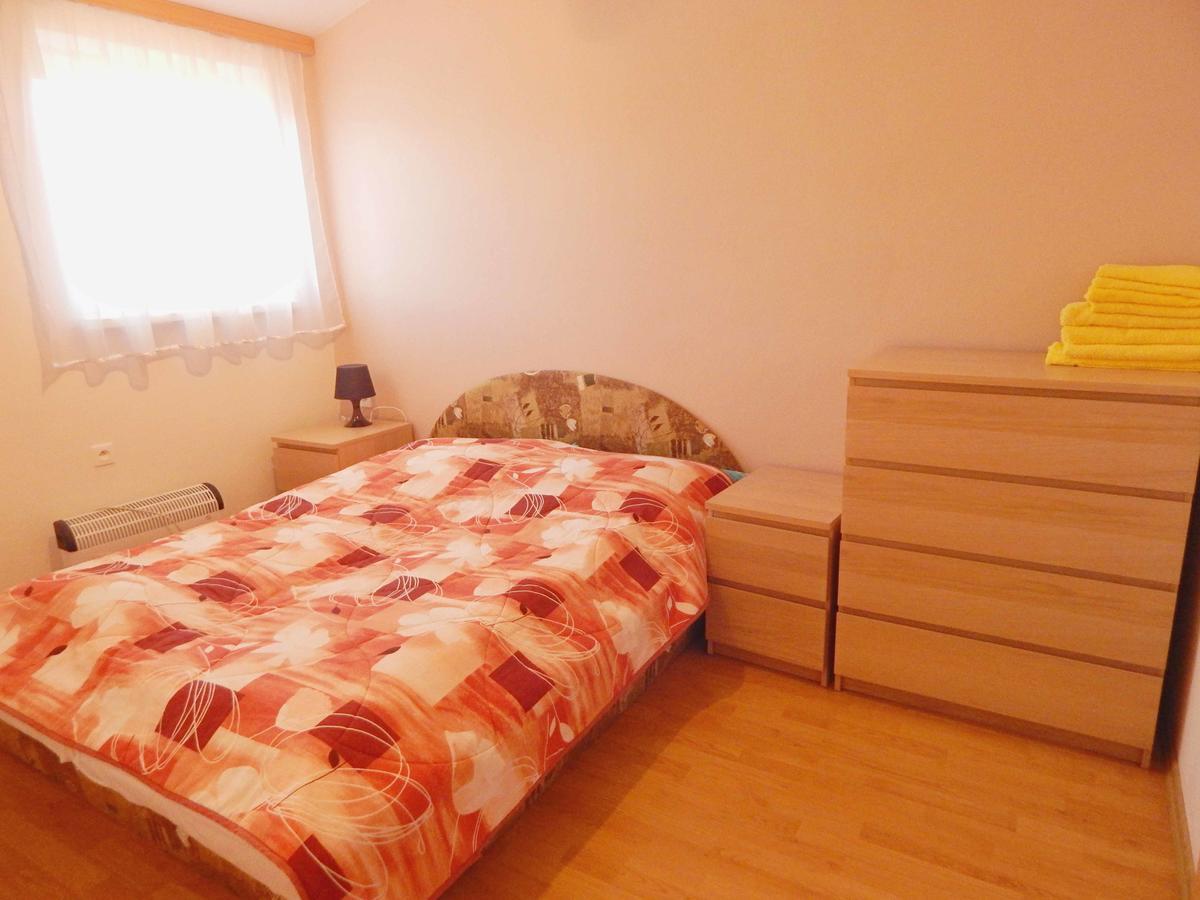 Chalupa U Dedu A Babky Liptovský Trnovec Extérieur photo