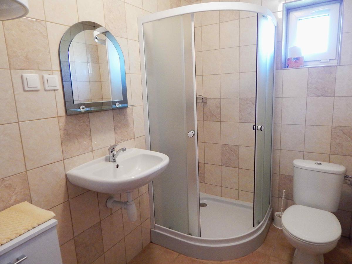 Chalupa U Dedu A Babky Liptovský Trnovec Extérieur photo