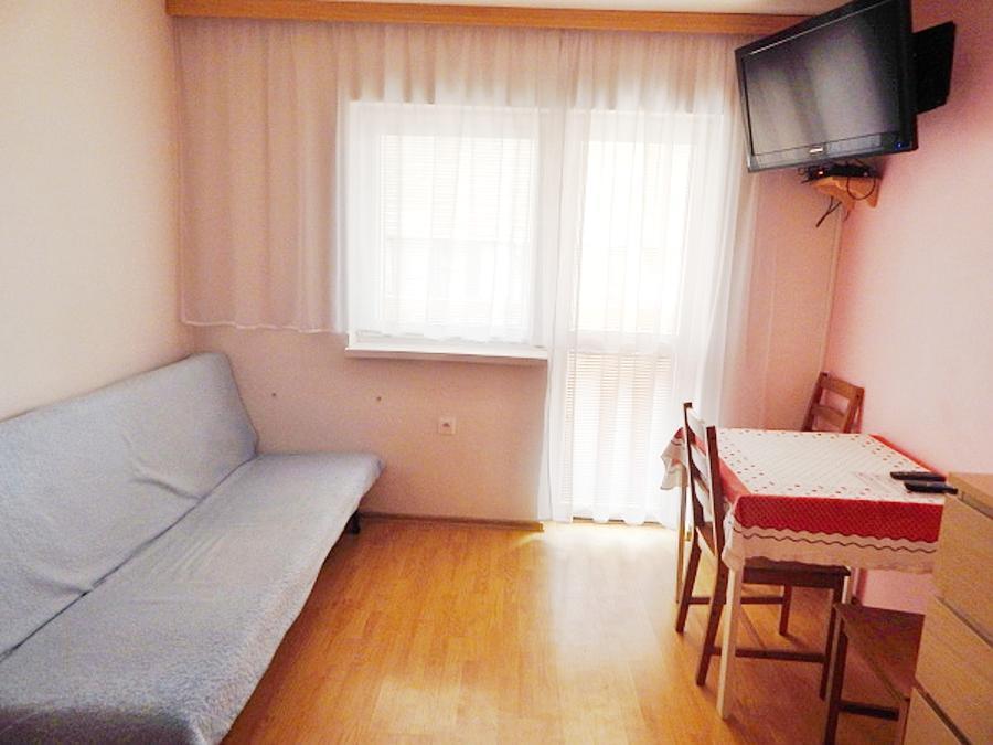 Chalupa U Dedu A Babky Liptovský Trnovec Extérieur photo