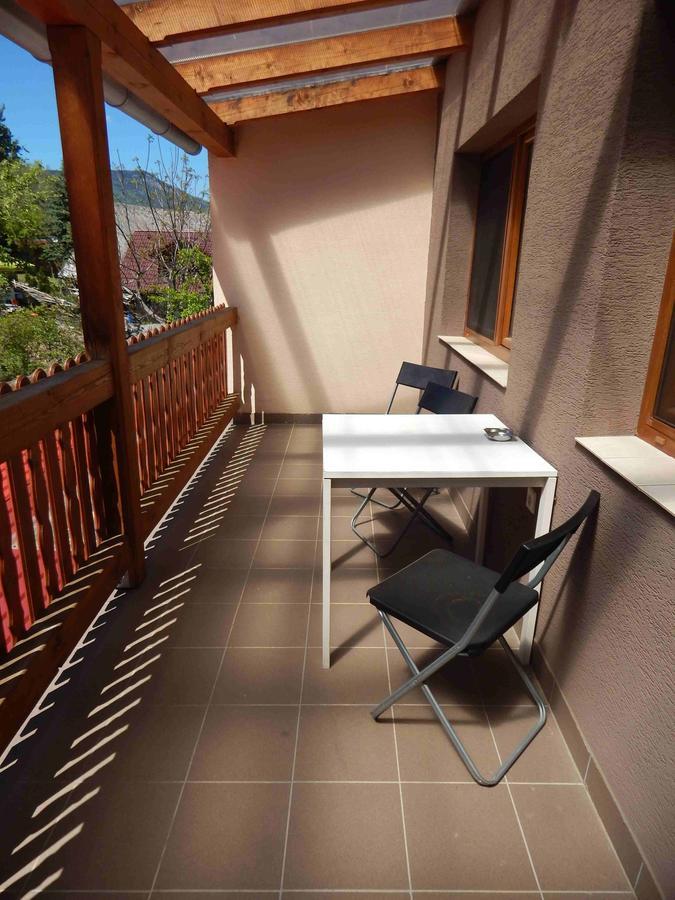 Chalupa U Dedu A Babky Liptovský Trnovec Extérieur photo