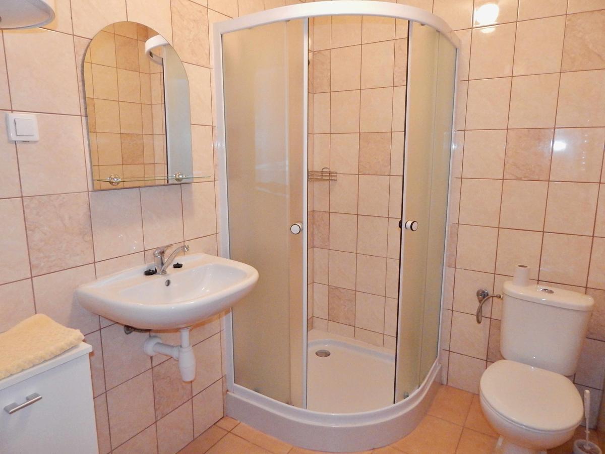Chalupa U Dedu A Babky Liptovský Trnovec Extérieur photo